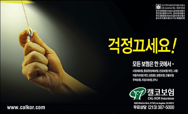 캘코보험
